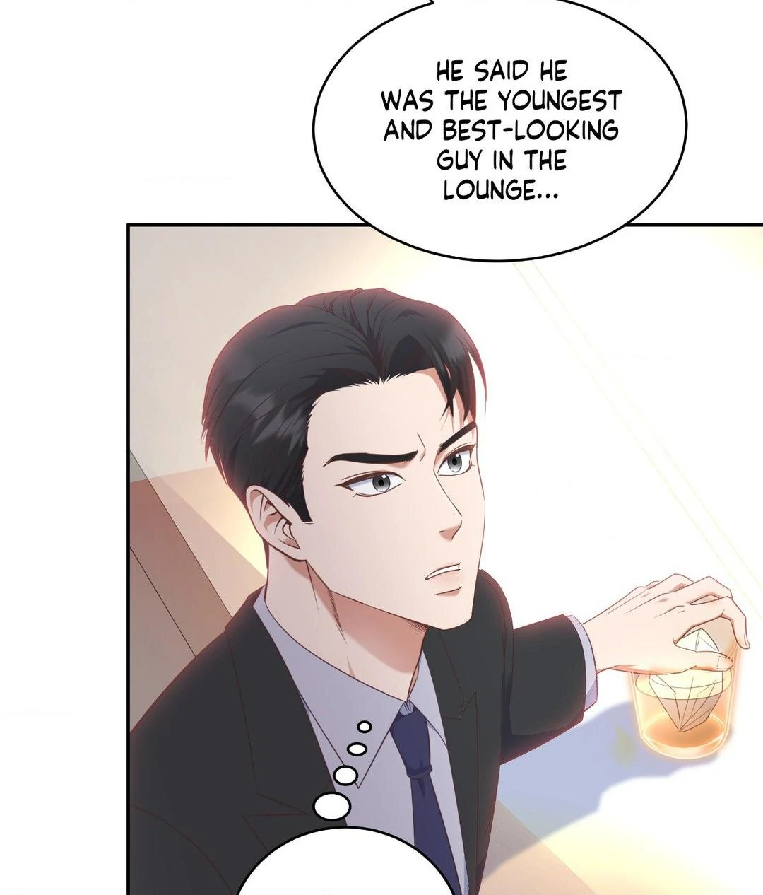 A Hookup Gone Wrong in the Best Way (Official) - Chapter 1 manhwa