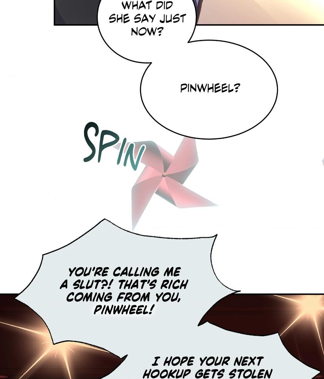 A Hookup Gone Wrong in the Best Way (Official) - Chapter 1 manhwa