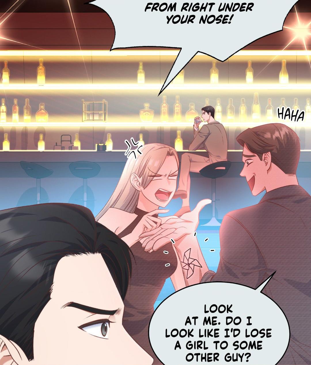 A Hookup Gone Wrong in the Best Way (Official) - Chapter 1 manhwa
