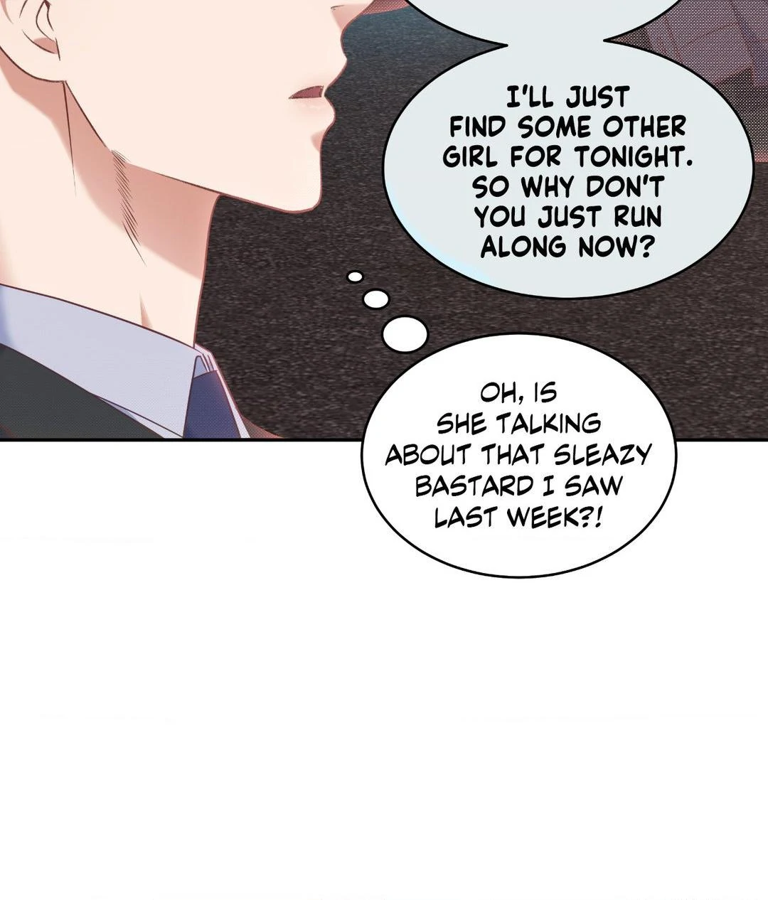 A Hookup Gone Wrong in the Best Way (Official) - Chapter 1 manhwa