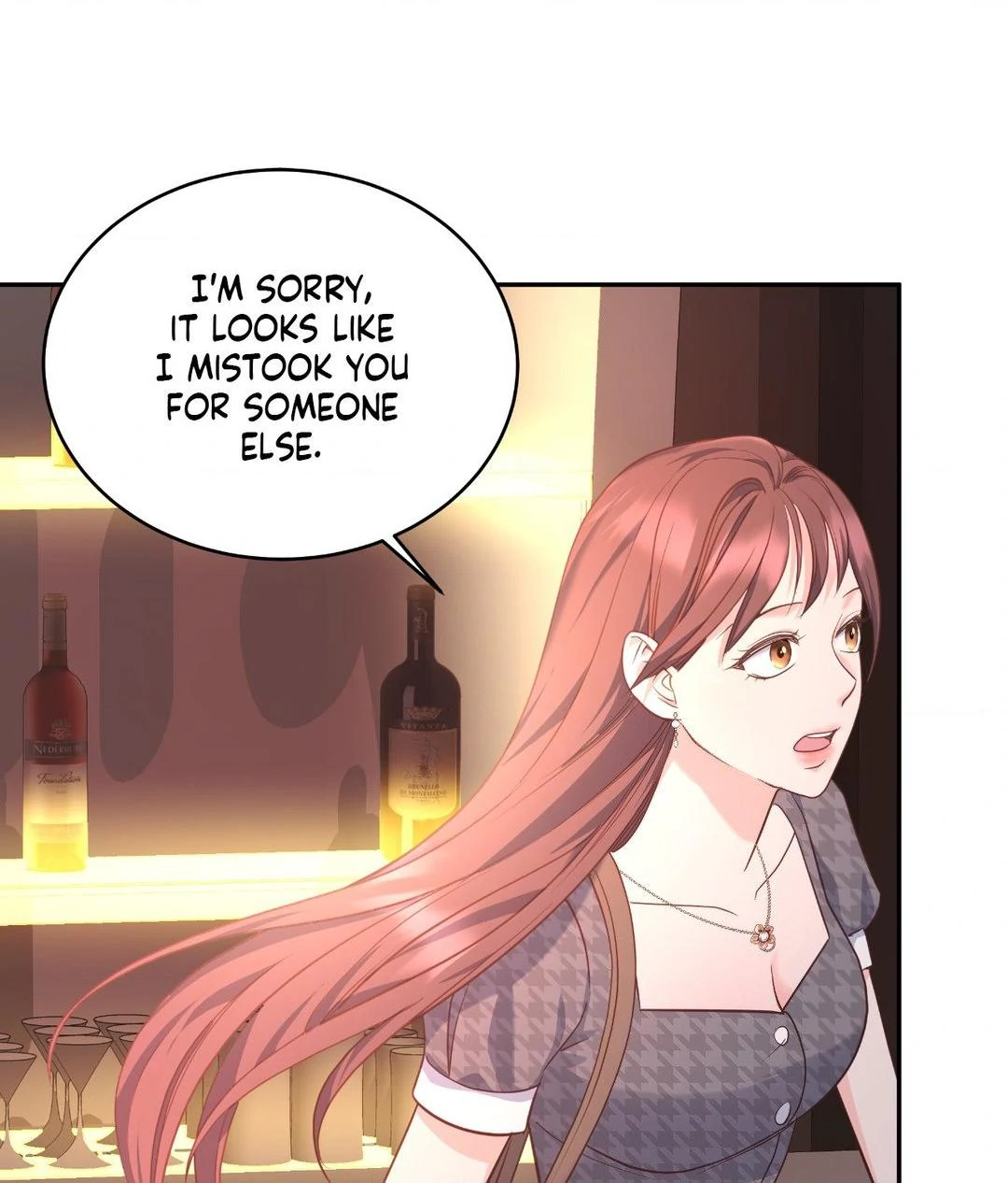 A Hookup Gone Wrong in the Best Way (Official) - Chapter 1 manhwa