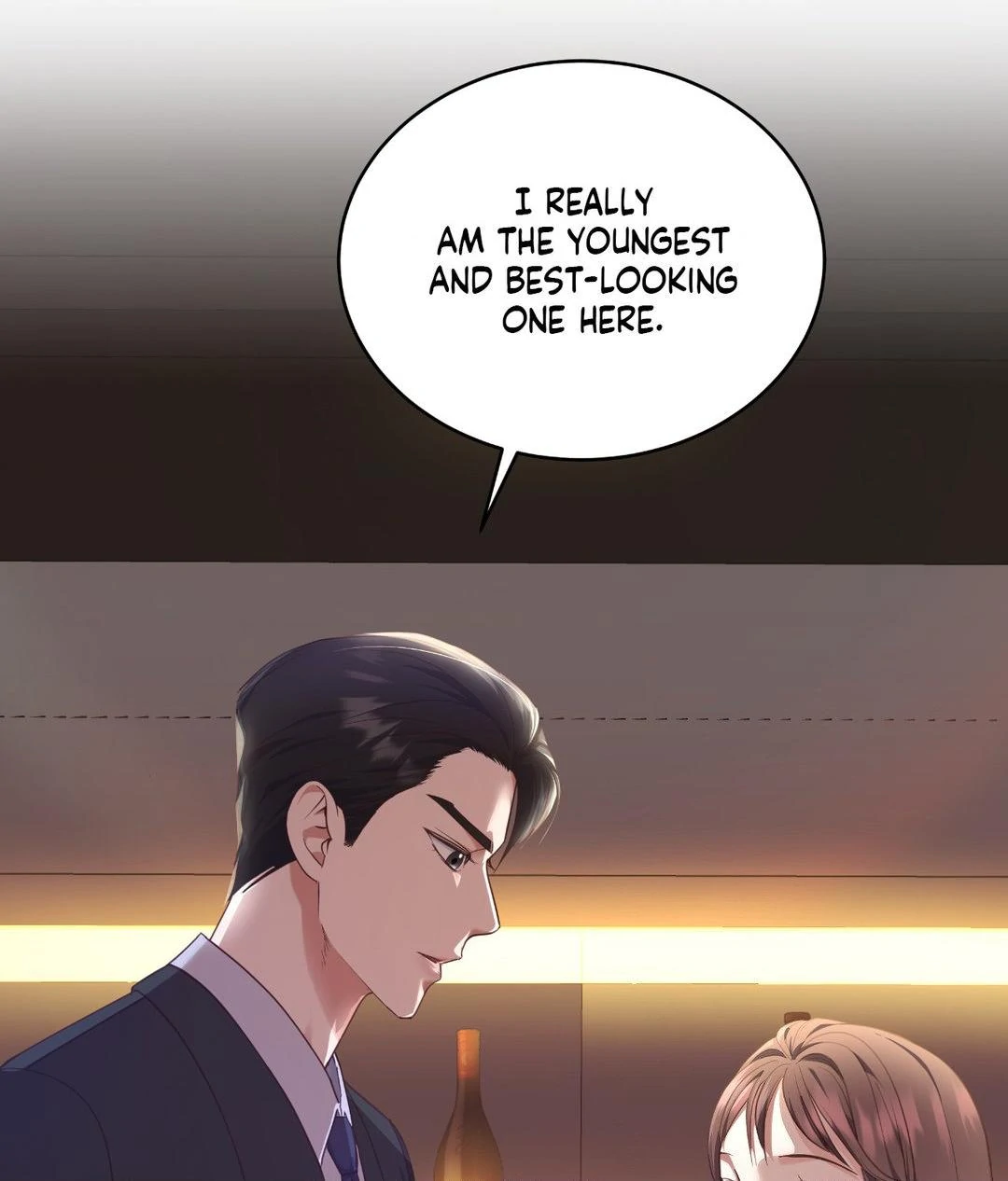 A Hookup Gone Wrong in the Best Way (Official) - Chapter 1 manhwa