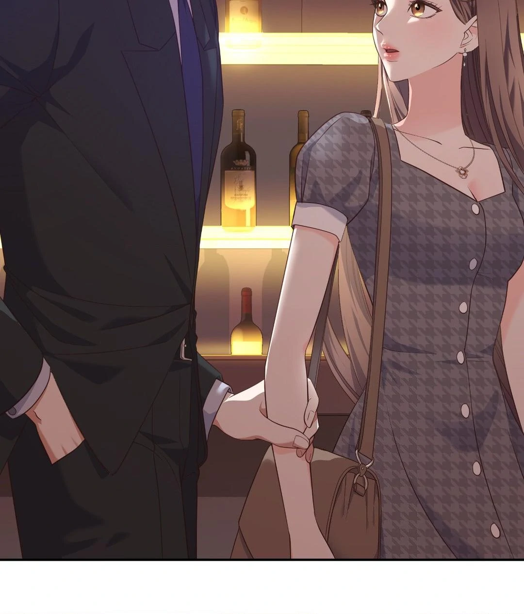 A Hookup Gone Wrong in the Best Way (Official) - Chapter 1 manhwa