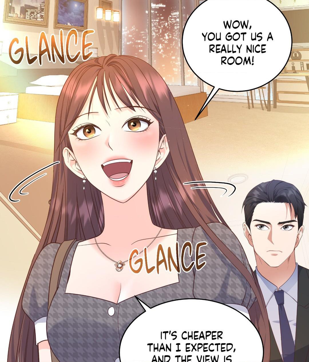 A Hookup Gone Wrong in the Best Way (Official) - Chapter 1 manhwa