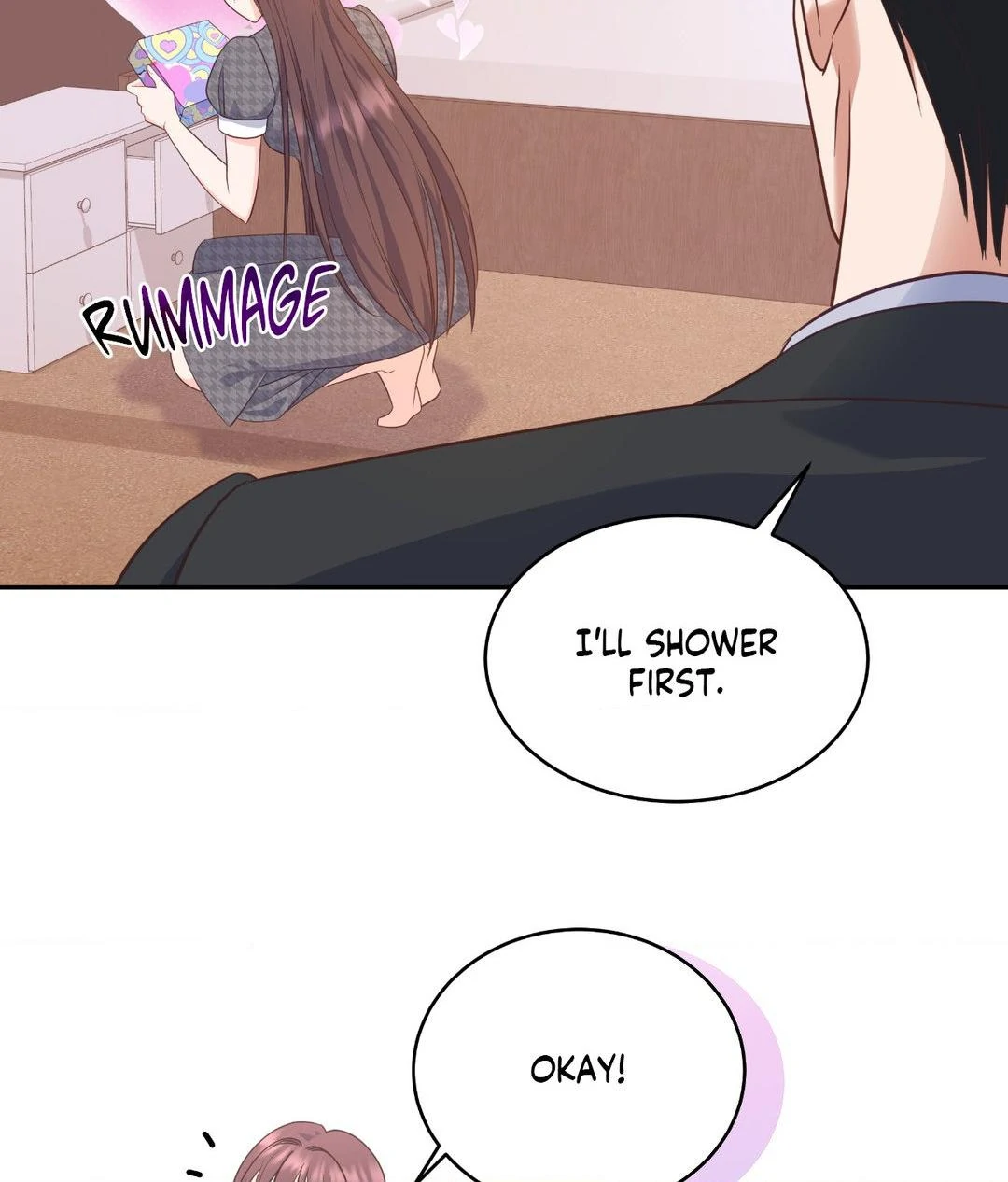 A Hookup Gone Wrong in the Best Way (Official) - Chapter 1 manhwa