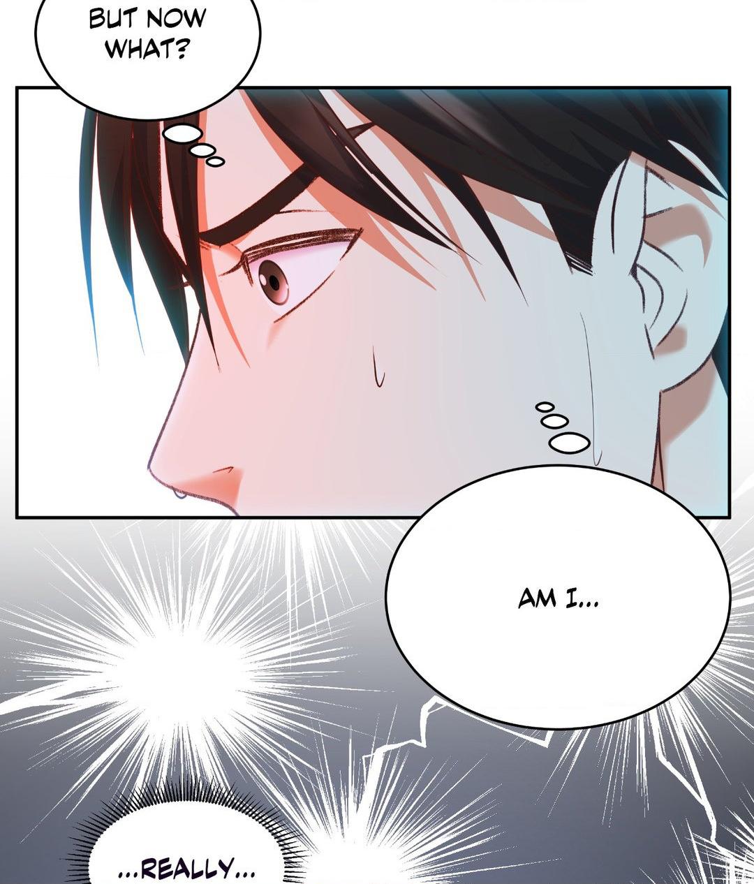 A Hookup Gone Wrong in the Best Way (Official) - Chapter 1 manhwa