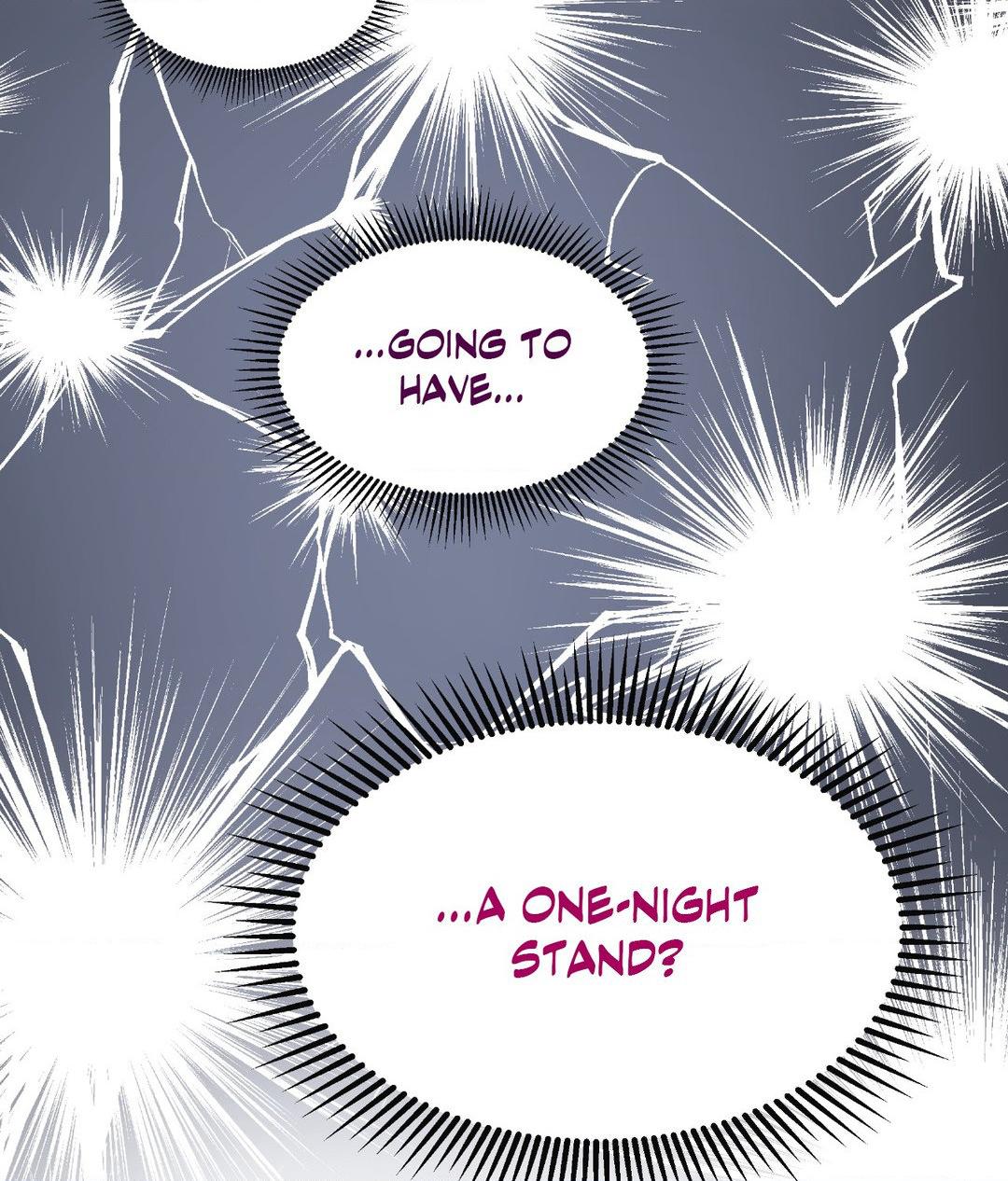 A Hookup Gone Wrong in the Best Way (Official) - Chapter 1 manhwa