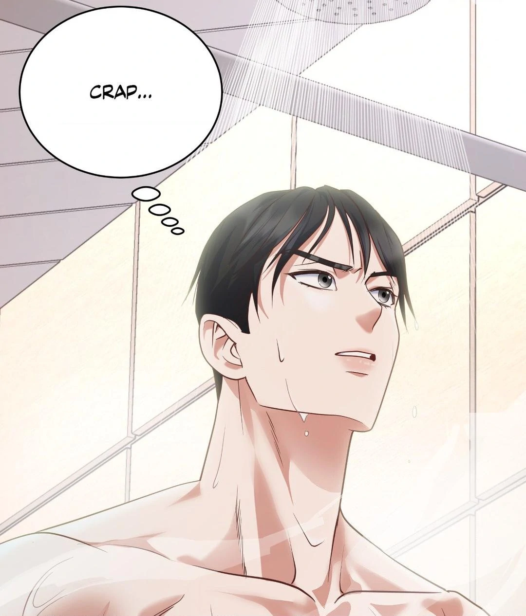 A Hookup Gone Wrong in the Best Way (Official) - Chapter 1 manhwa