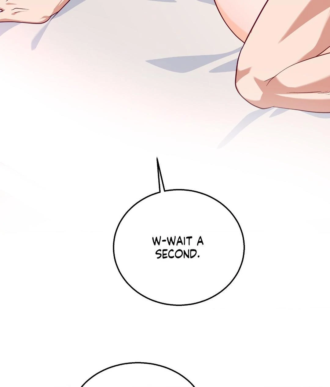 A Hookup Gone Wrong in the Best Way (Official) - Chapter 1 manhwa