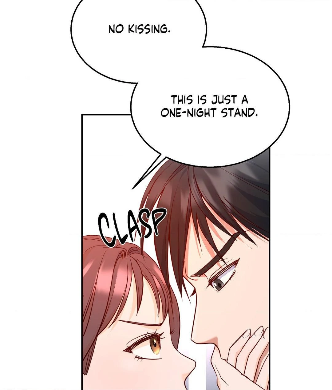 A Hookup Gone Wrong in the Best Way (Official) - Chapter 1 manhwa