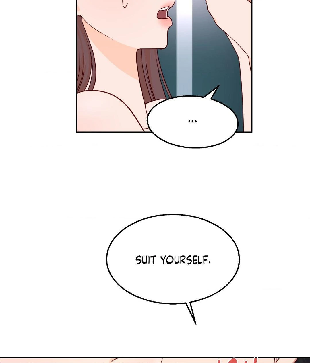 A Hookup Gone Wrong in the Best Way (Official) - Chapter 1 manhwa