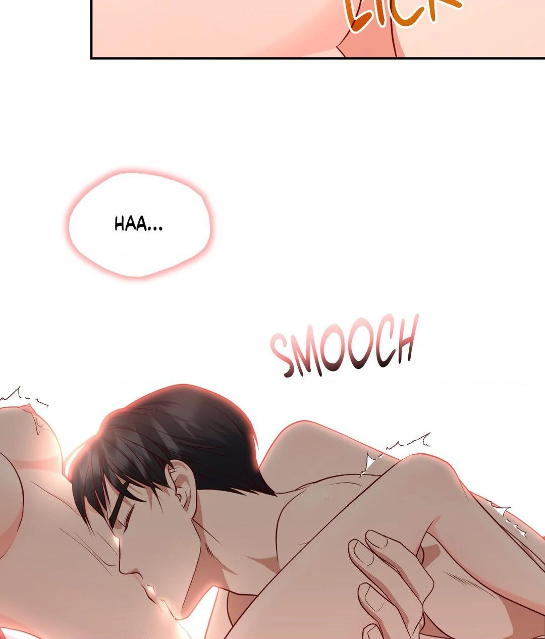 A Hookup Gone Wrong in the Best Way (Official) - Chapter 1 manhwa
