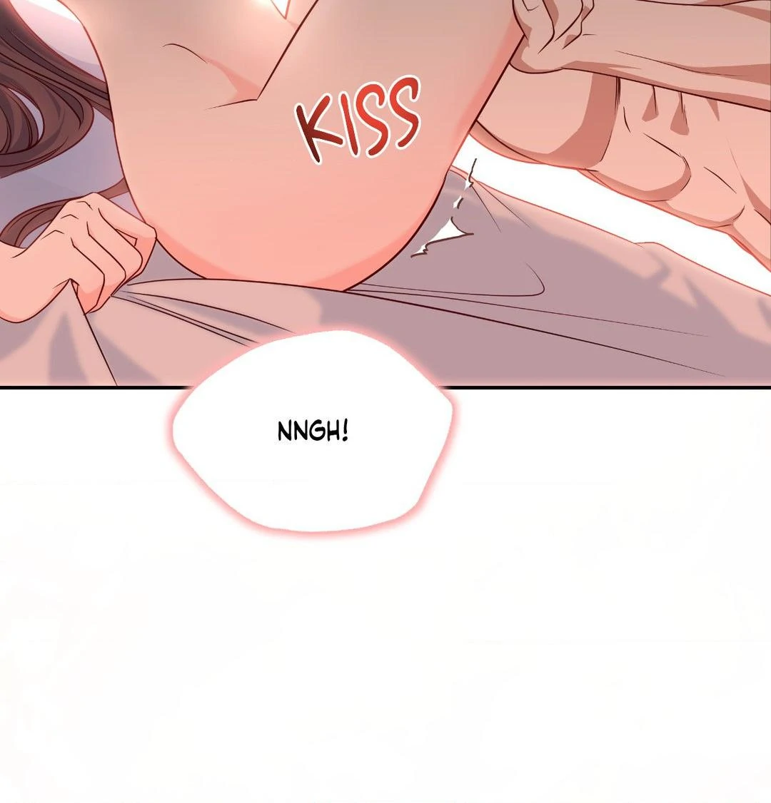 A Hookup Gone Wrong in the Best Way (Official) - Chapter 1 manhwa