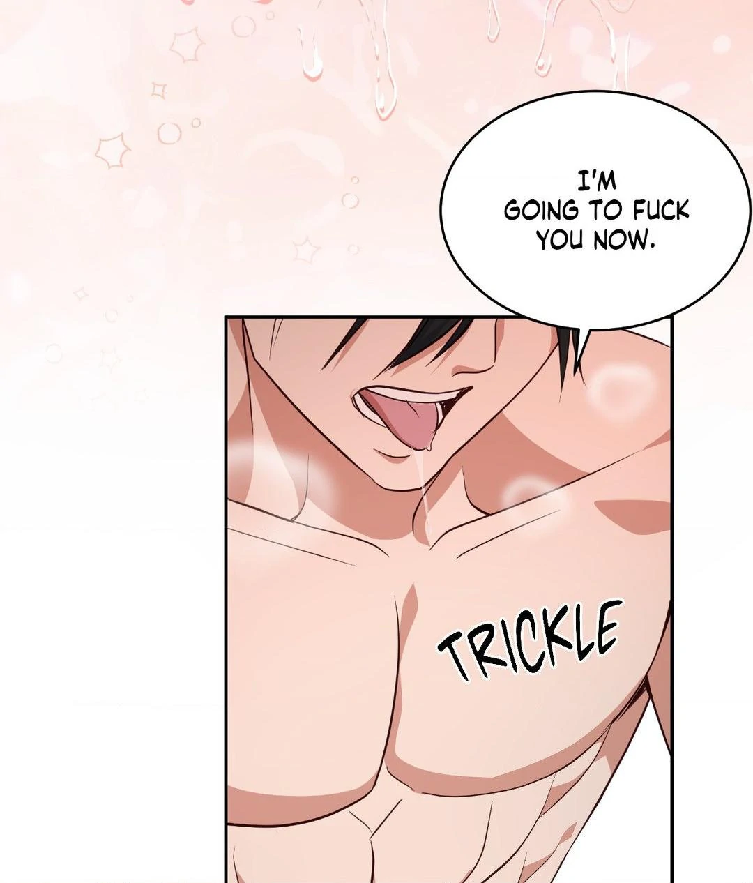 A Hookup Gone Wrong in the Best Way (Official) - Chapter 1 manhwa