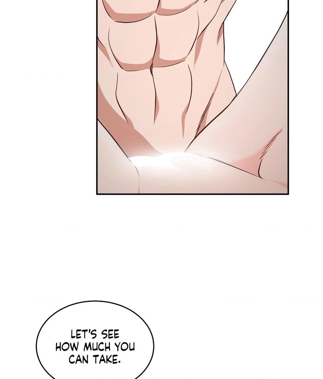 A Hookup Gone Wrong in the Best Way (Official) - Chapter 1 manhwa