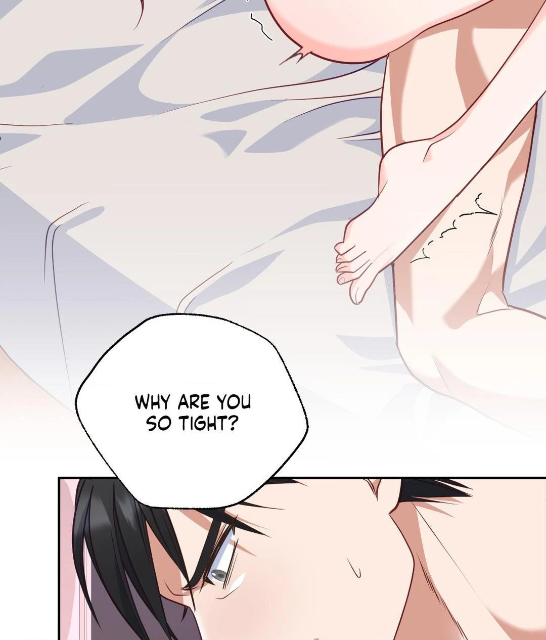 A Hookup Gone Wrong in the Best Way (Official) - Chapter 1 manhwa