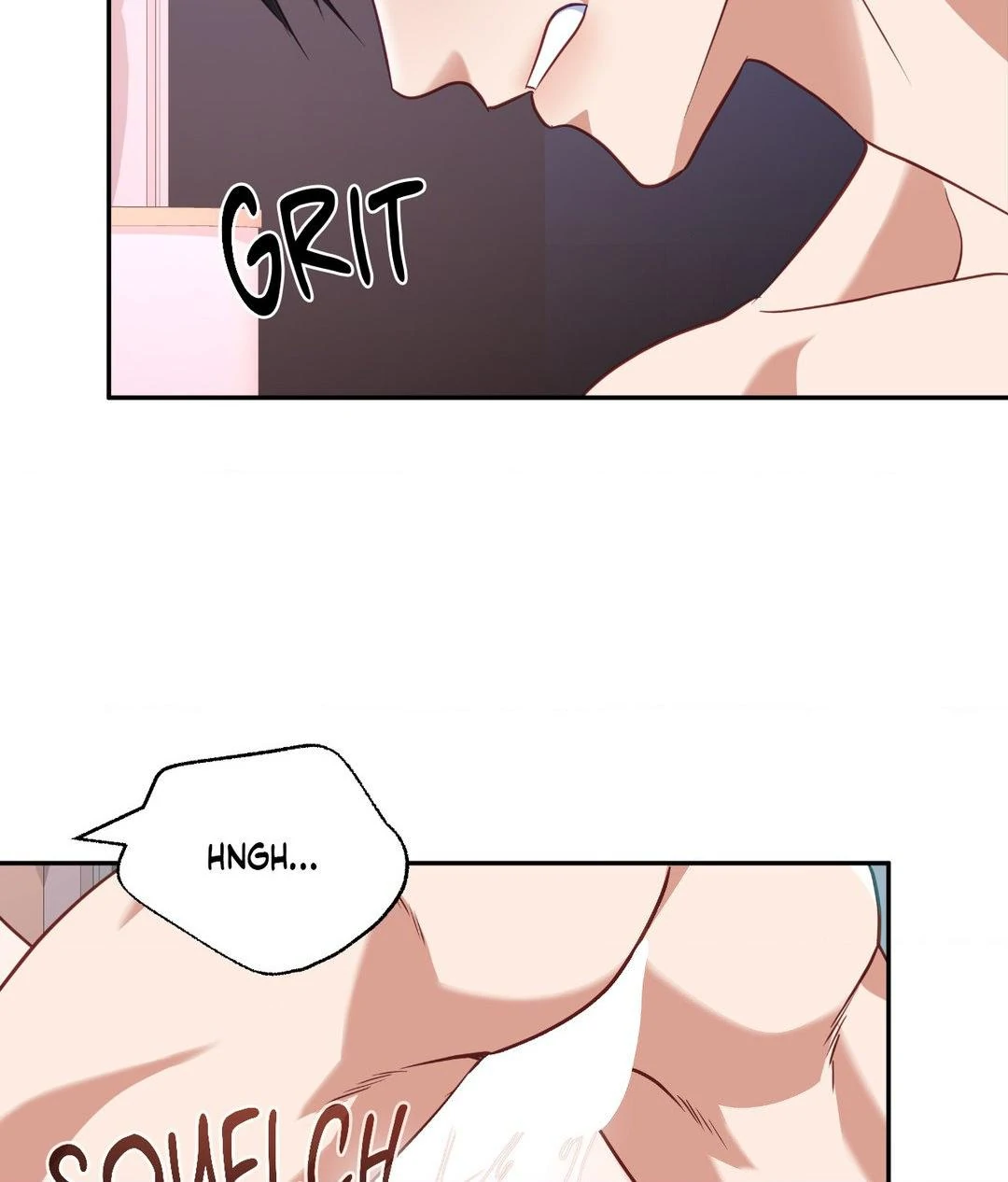 A Hookup Gone Wrong in the Best Way (Official) - Chapter 1 manhwa