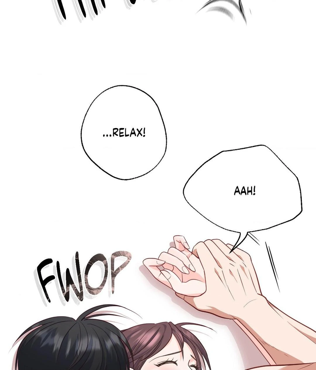 A Hookup Gone Wrong in the Best Way (Official) - Chapter 1 manhwa