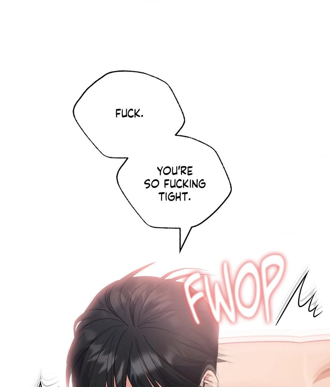 A Hookup Gone Wrong in the Best Way (Official) - Chapter 1 manhwa