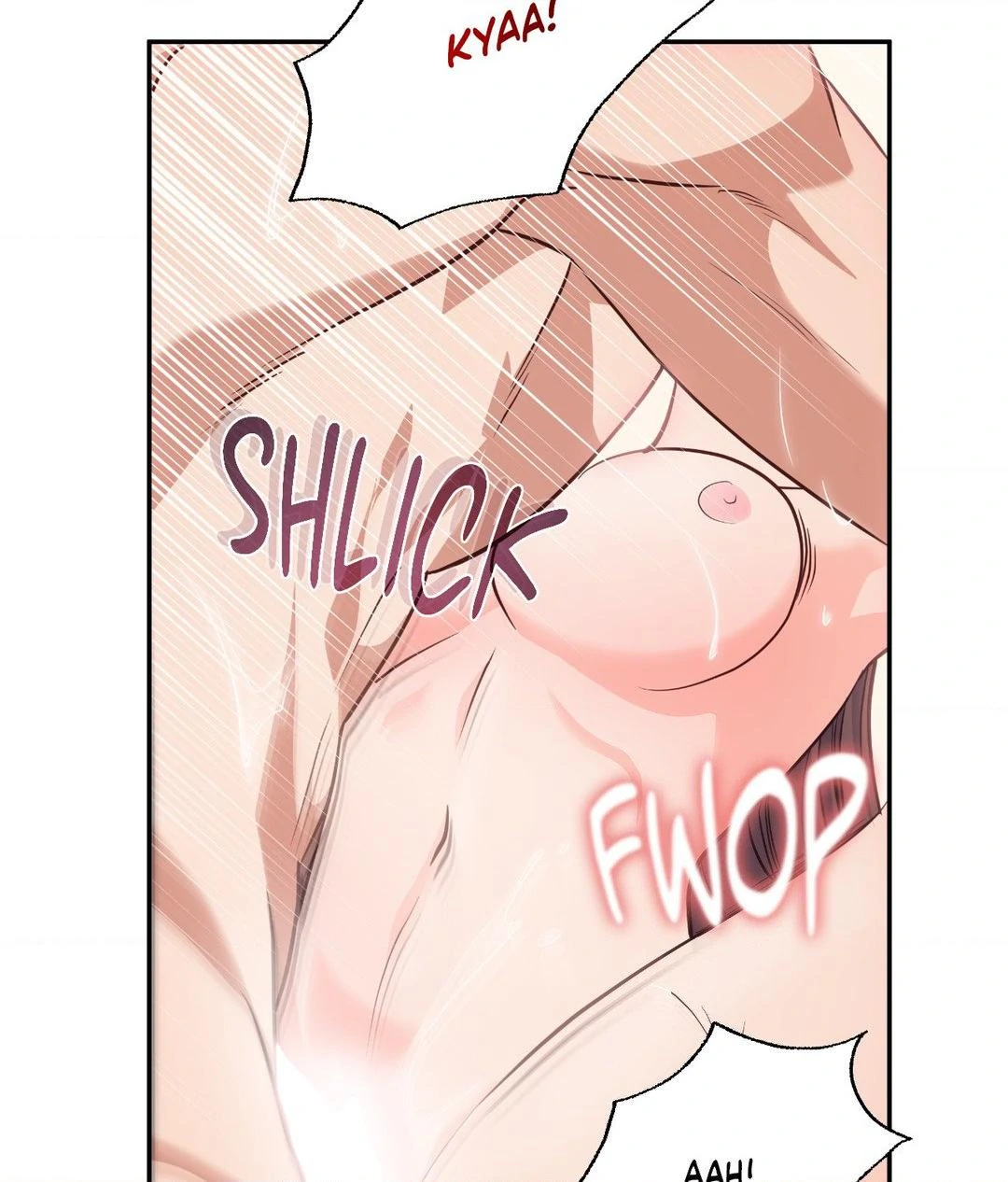 A Hookup Gone Wrong in the Best Way (Official) - Chapter 1 manhwa