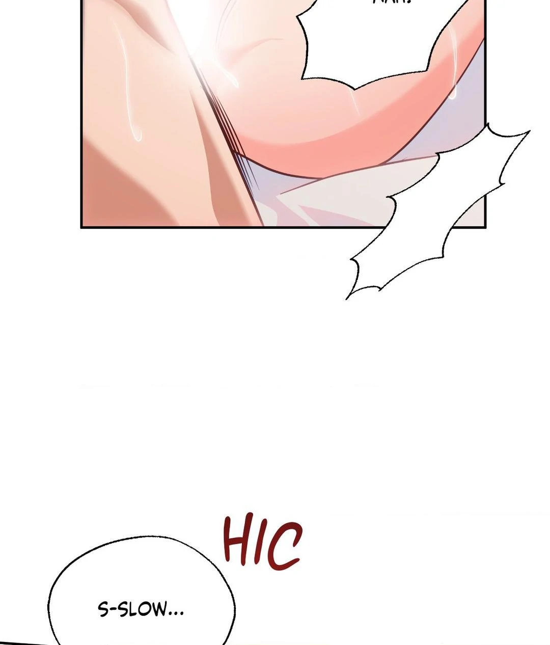A Hookup Gone Wrong in the Best Way (Official) - Chapter 1 manhwa