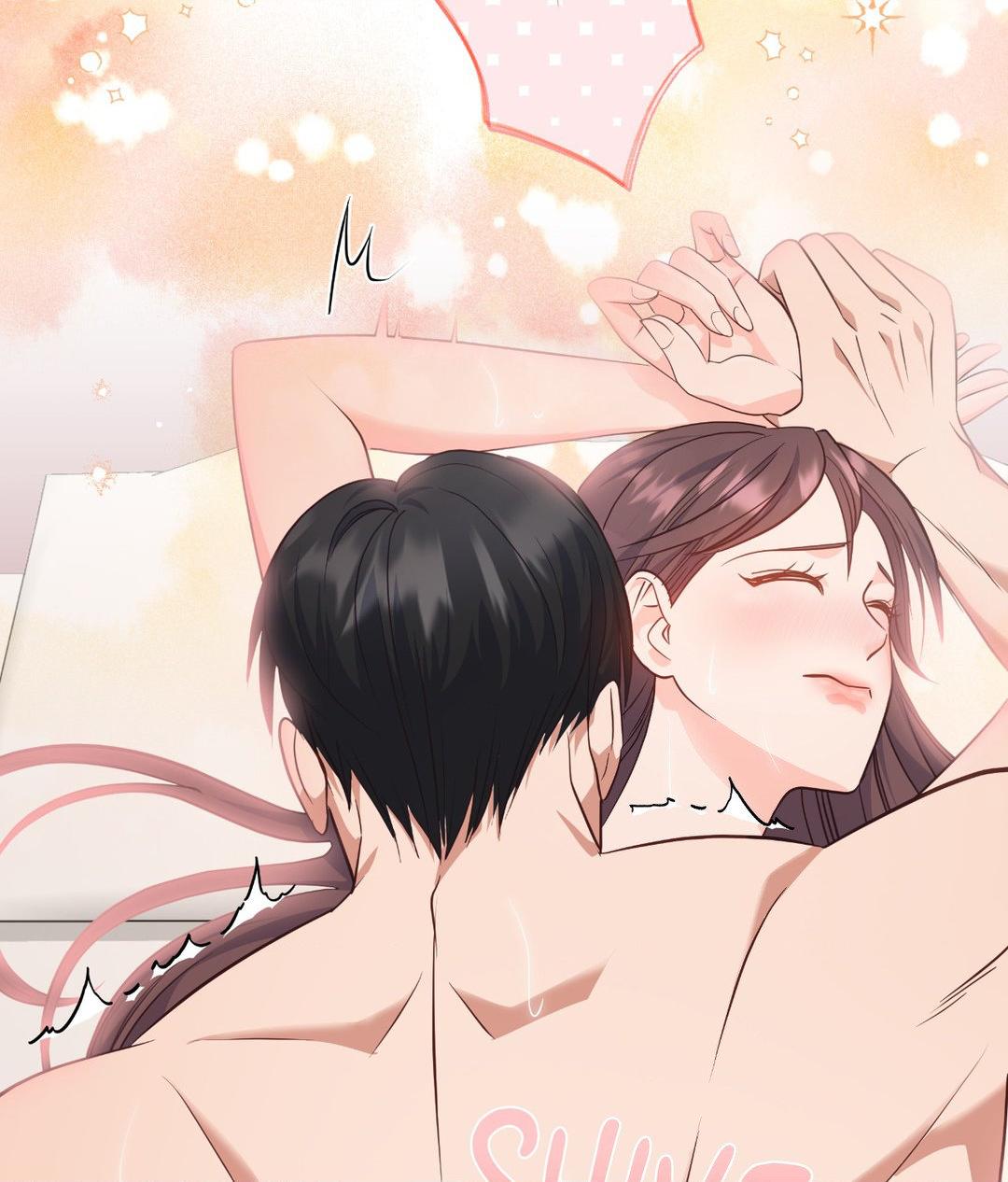 A Hookup Gone Wrong in the Best Way (Official) - Chapter 1 manhwa