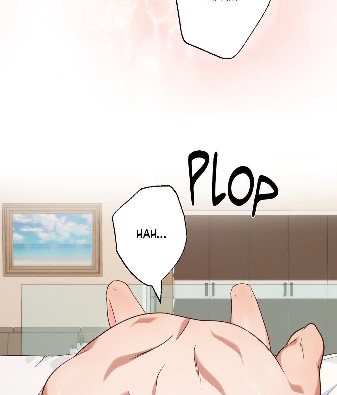 A Hookup Gone Wrong in the Best Way (Official) - Chapter 1 manhwa