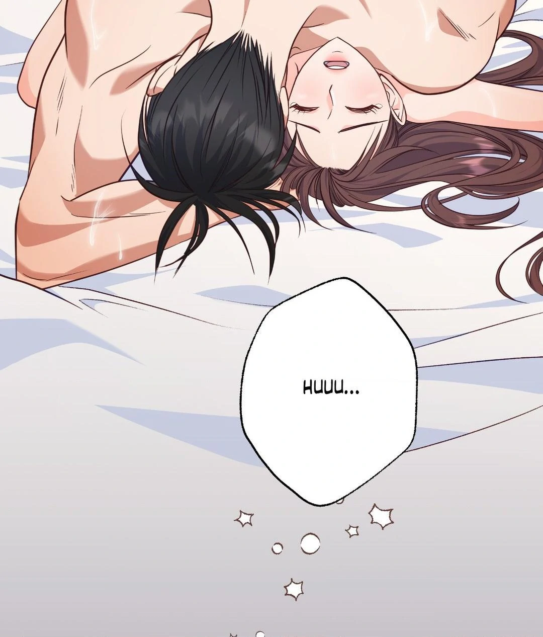 A Hookup Gone Wrong in the Best Way (Official) - Chapter 1 manhwa