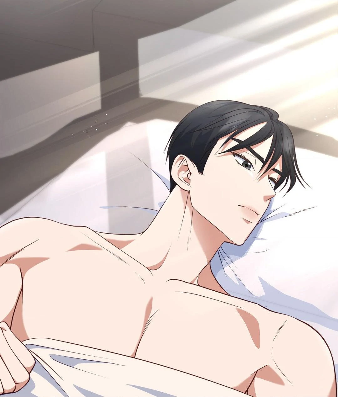 A Hookup Gone Wrong in the Best Way (Official) - Chapter 1 manhwa