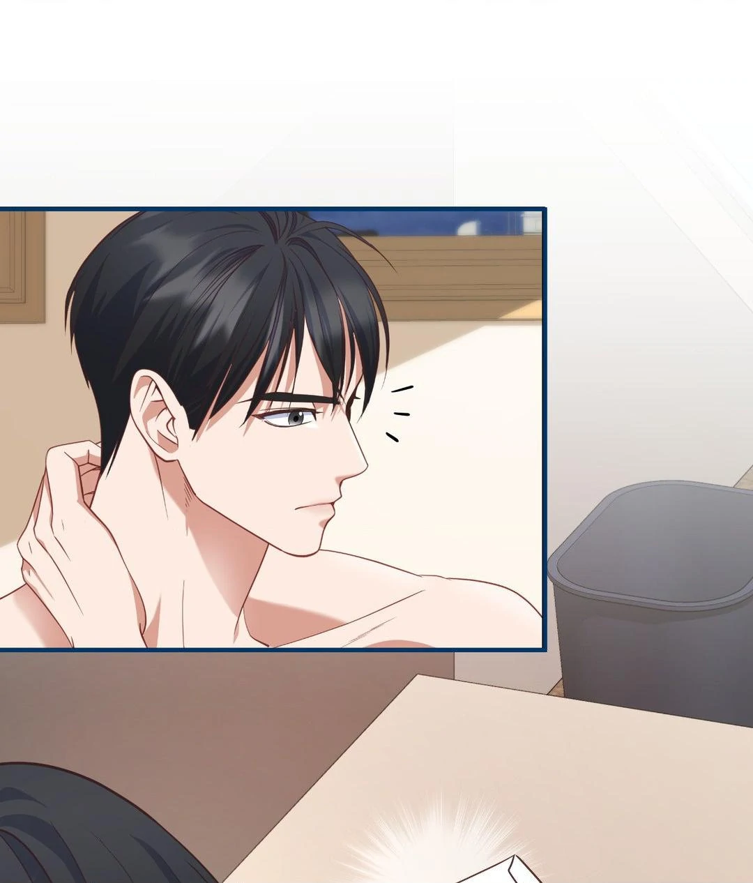 A Hookup Gone Wrong in the Best Way (Official) - Chapter 1 manhwa