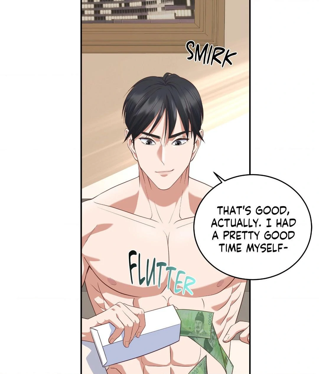 A Hookup Gone Wrong in the Best Way (Official) - Chapter 1 manhwa