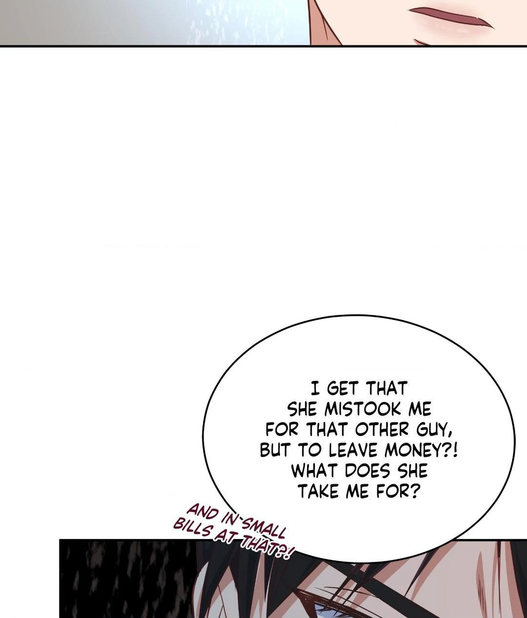 A Hookup Gone Wrong in the Best Way (Official) - Chapter 1 manhwa