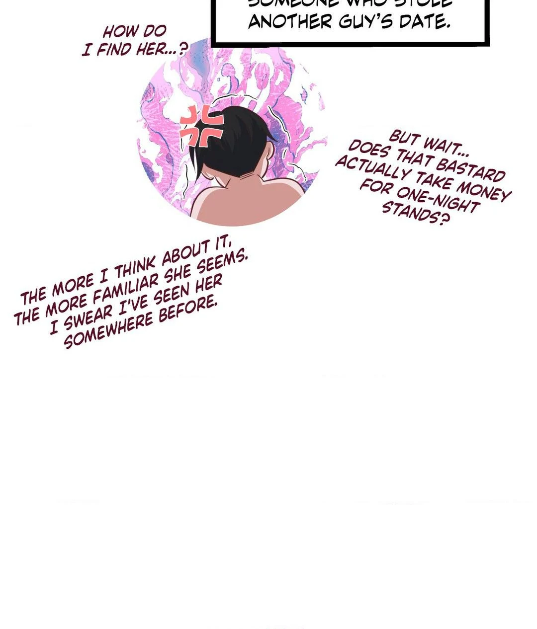 A Hookup Gone Wrong in the Best Way (Official) - Chapter 1 manhwa