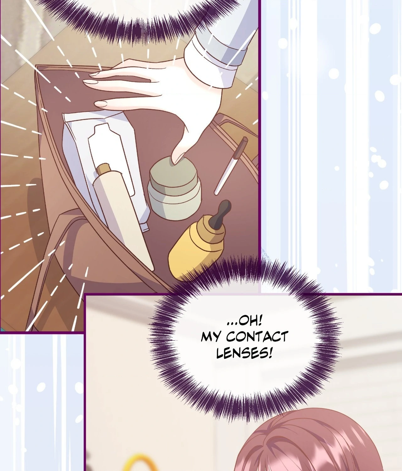 A Hookup Gone Wrong in the Best Way (Official) - Chapter 10 manhwa