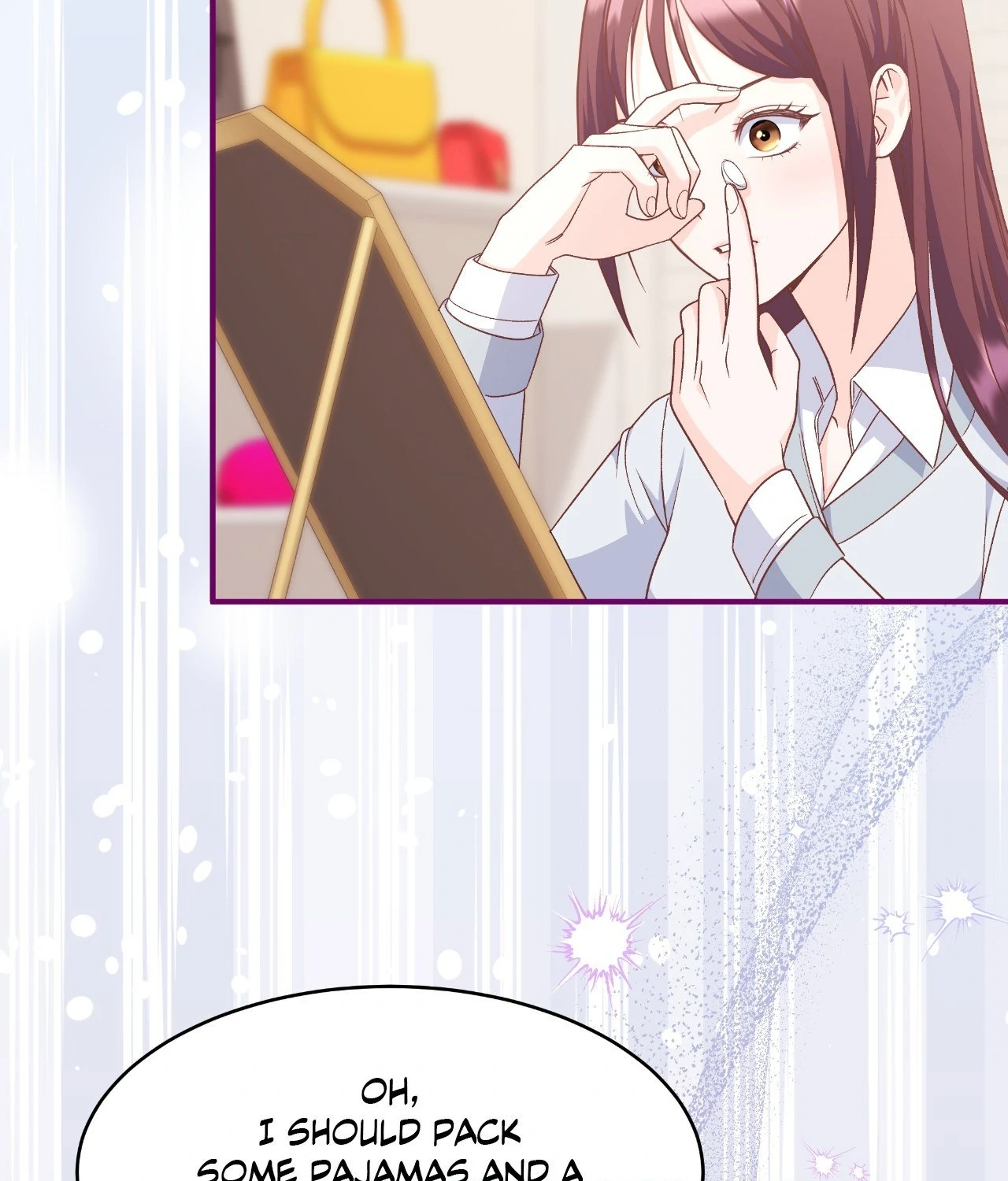 A Hookup Gone Wrong in the Best Way (Official) - Chapter 10 manhwa
