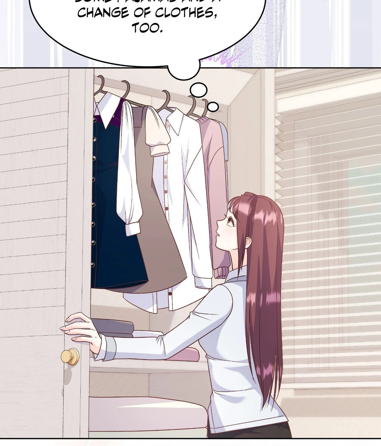 A Hookup Gone Wrong in the Best Way (Official) - Chapter 10 manhwa