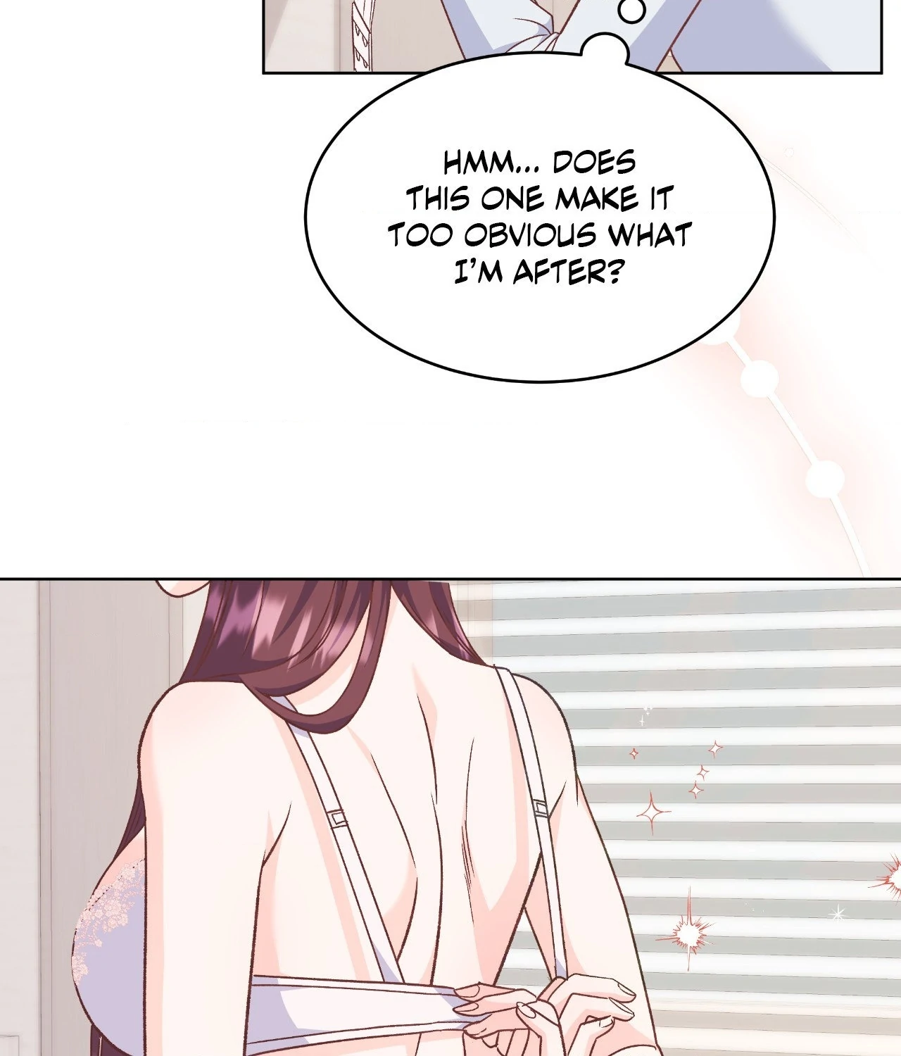 A Hookup Gone Wrong in the Best Way (Official) - Chapter 10 manhwa