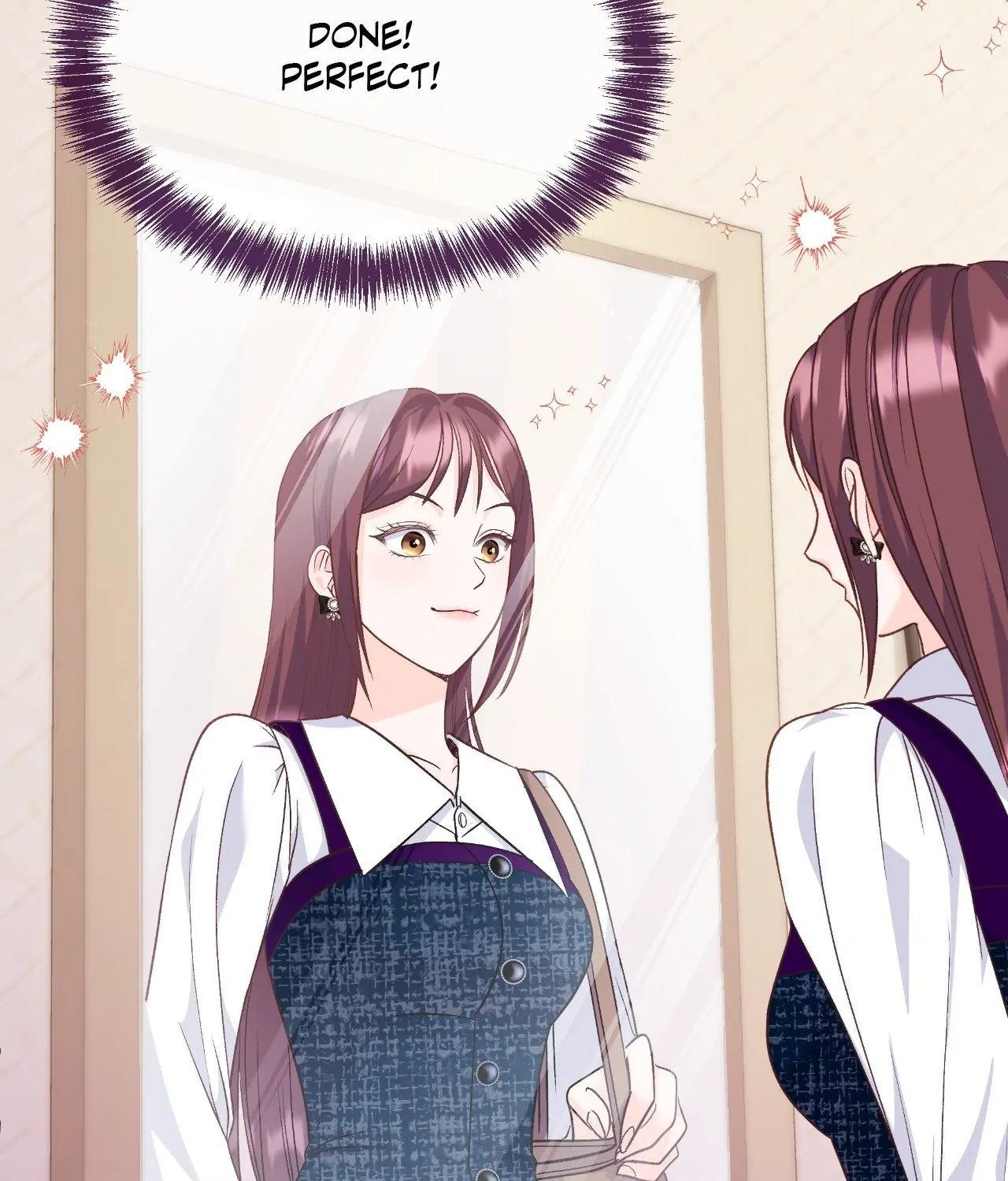 A Hookup Gone Wrong in the Best Way (Official) - Chapter 10 manhwa