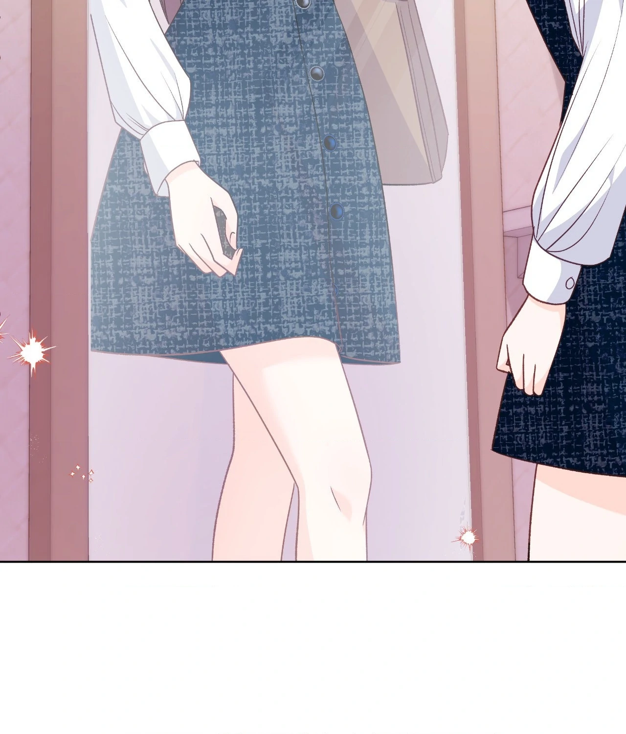 A Hookup Gone Wrong in the Best Way (Official) - Chapter 10 manhwa