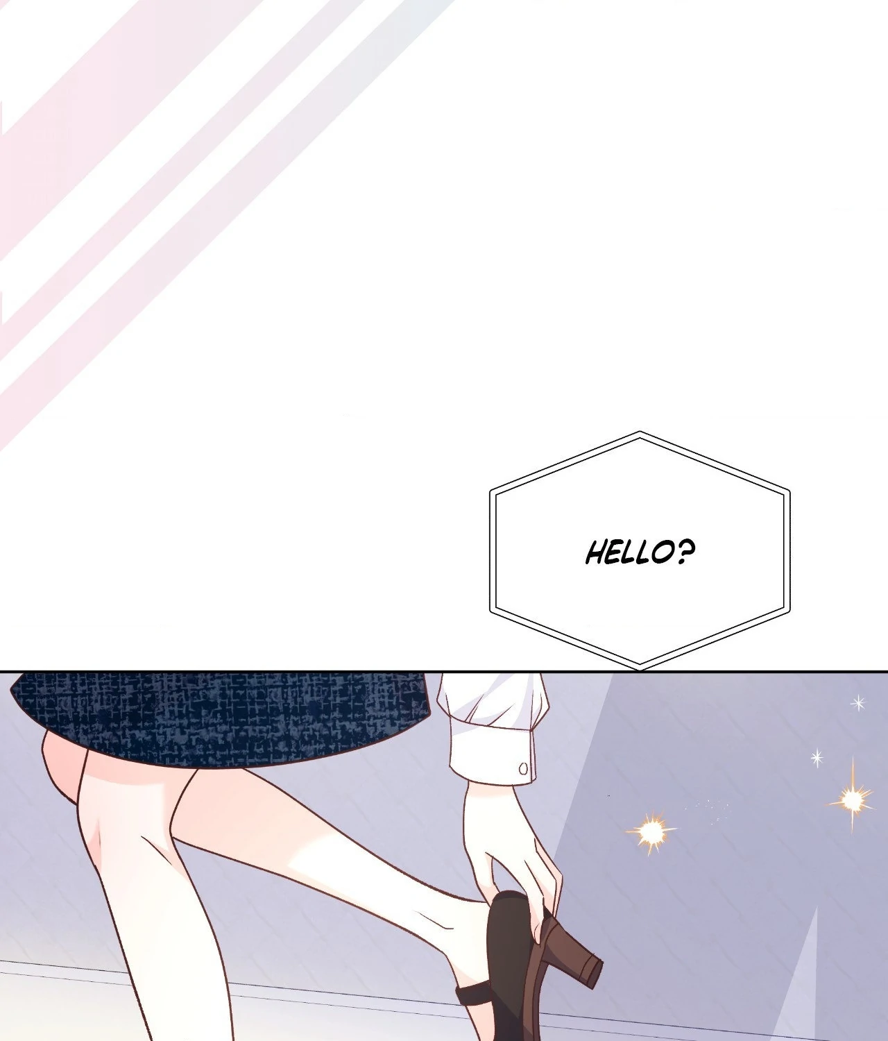A Hookup Gone Wrong in the Best Way (Official) - Chapter 10 manhwa