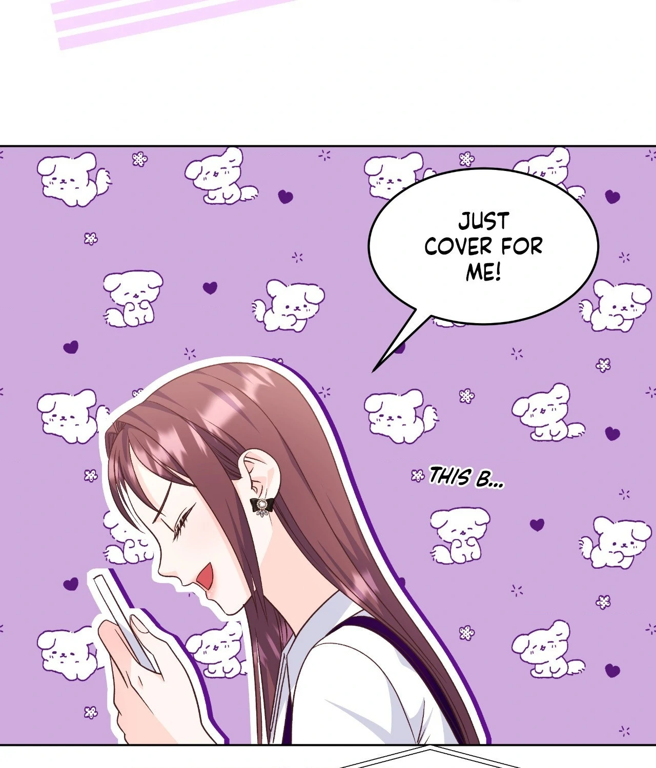 A Hookup Gone Wrong in the Best Way (Official) - Chapter 10 manhwa