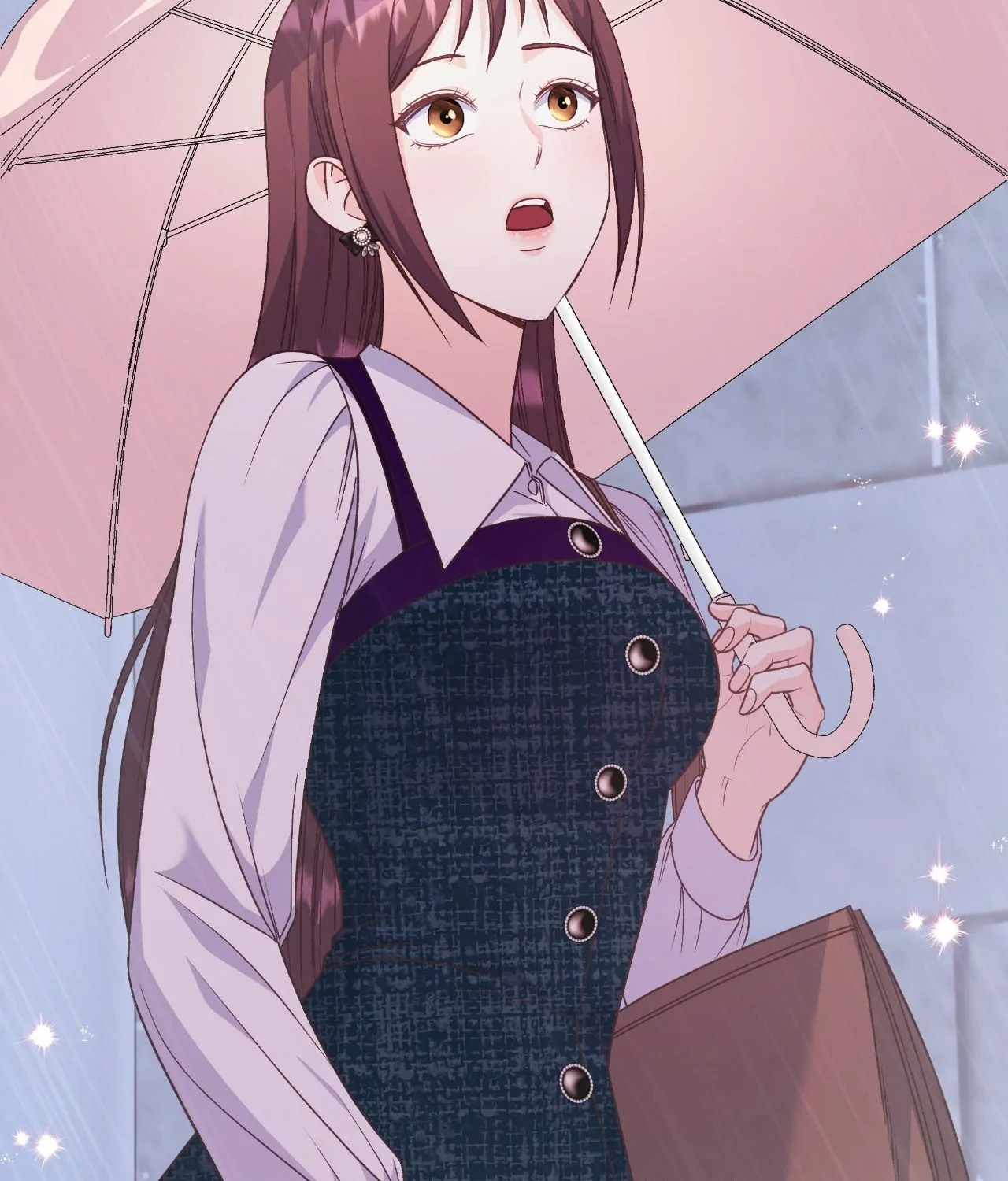 A Hookup Gone Wrong in the Best Way (Official) - Chapter 10 manhwa
