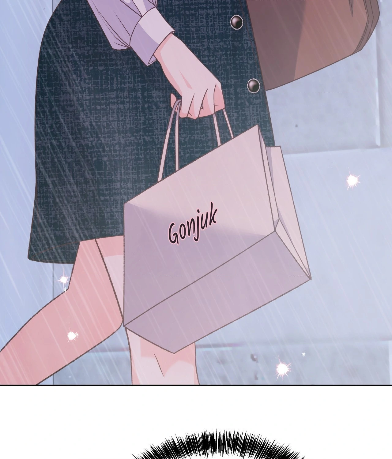 A Hookup Gone Wrong in the Best Way (Official) - Chapter 10 manhwa