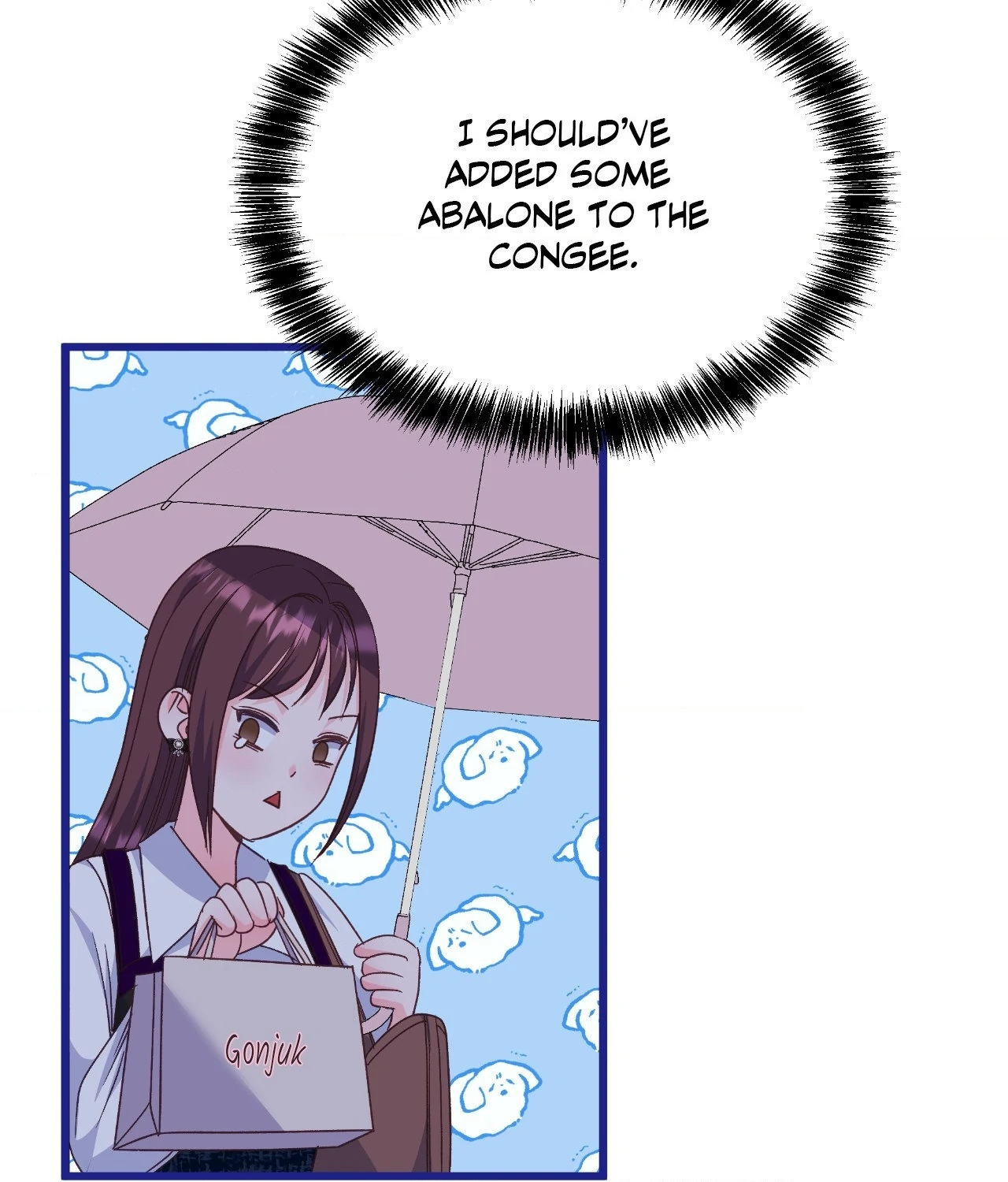 A Hookup Gone Wrong in the Best Way (Official) - Chapter 10 manhwa