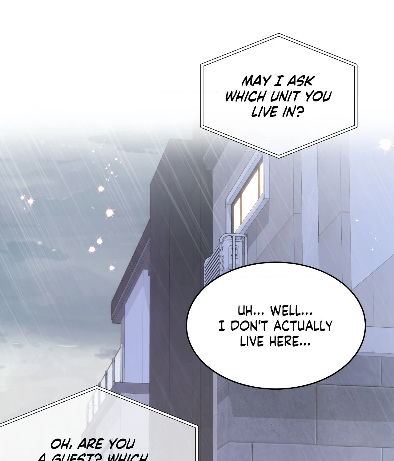 A Hookup Gone Wrong in the Best Way (Official) - Chapter 10 manhwa