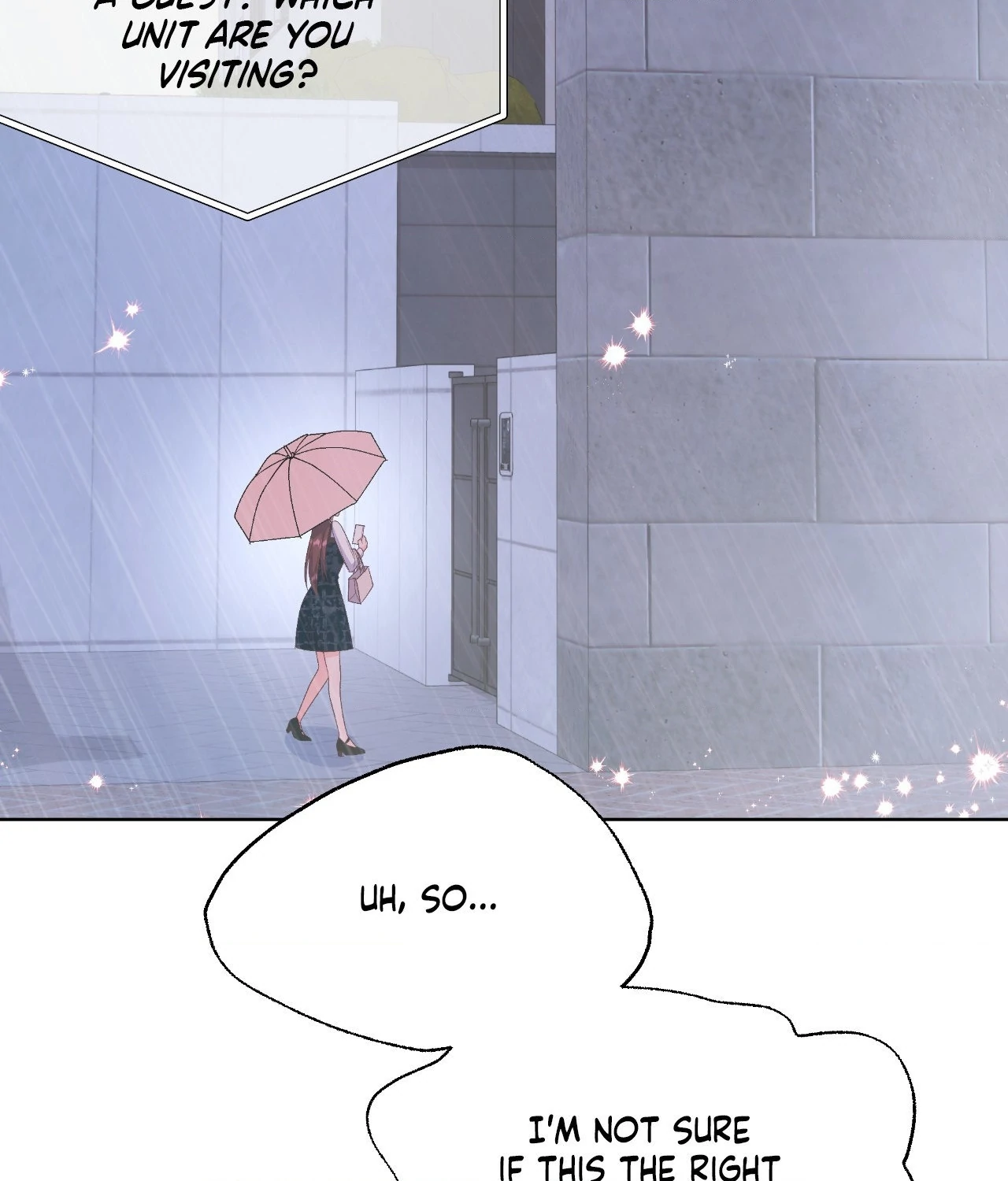 A Hookup Gone Wrong in the Best Way (Official) - Chapter 10 manhwa
