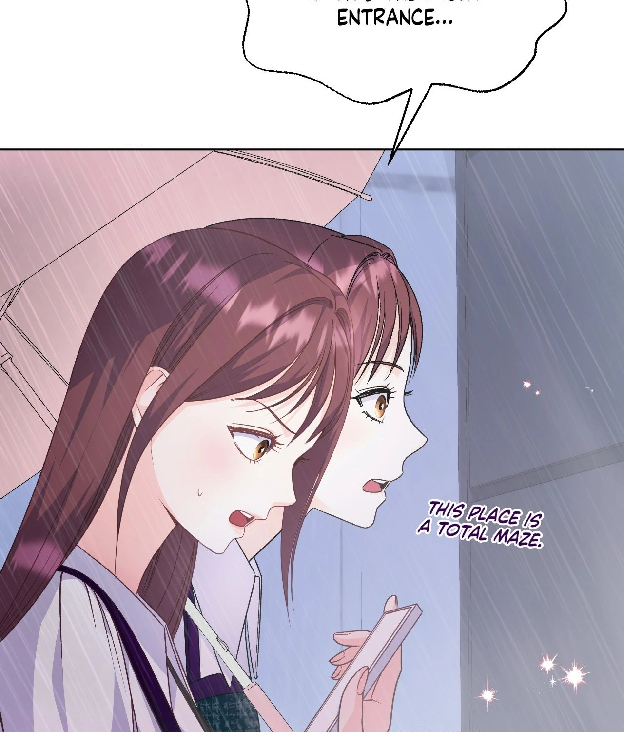 A Hookup Gone Wrong in the Best Way (Official) - Chapter 10 manhwa