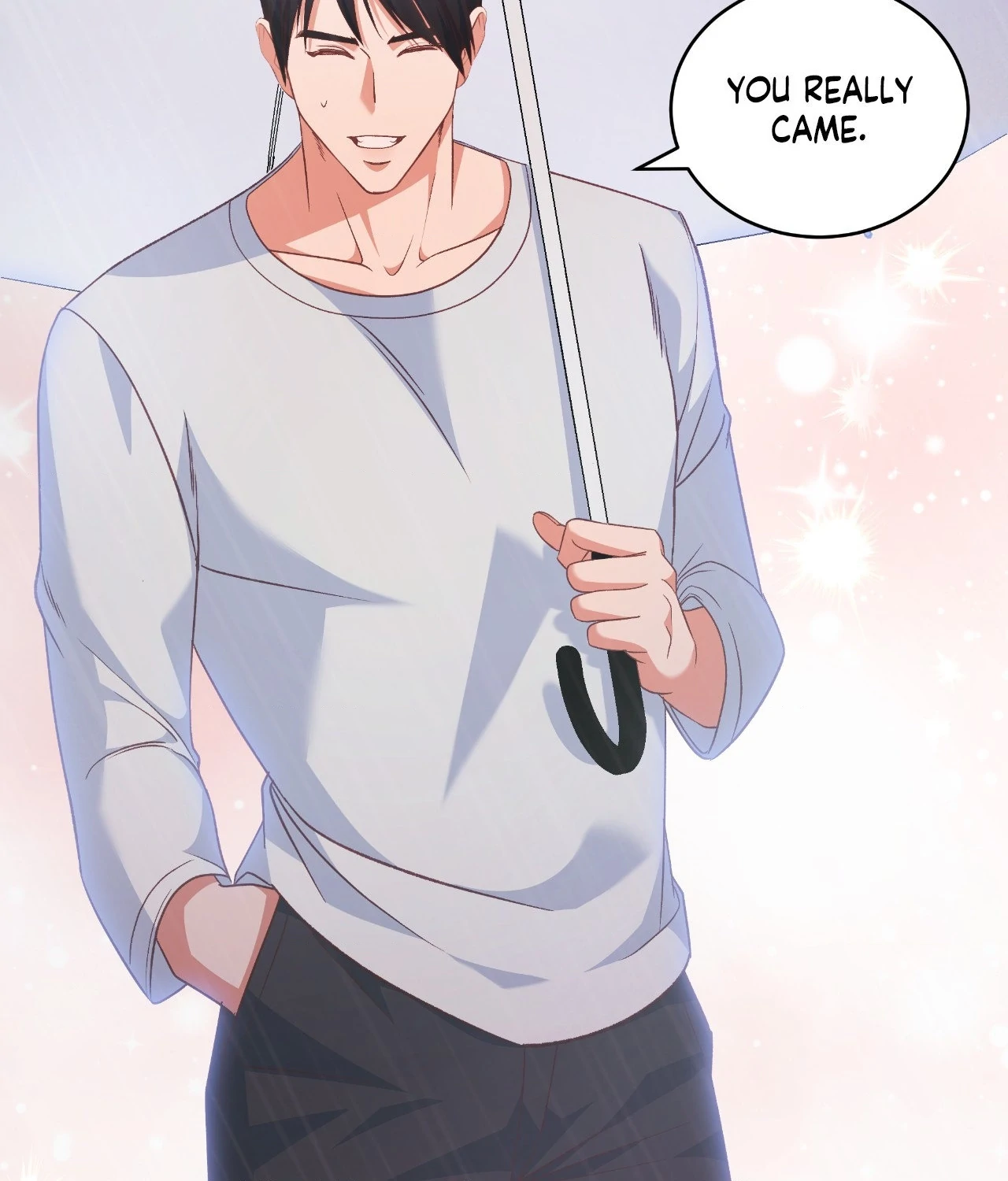 A Hookup Gone Wrong in the Best Way (Official) - Chapter 10 manhwa