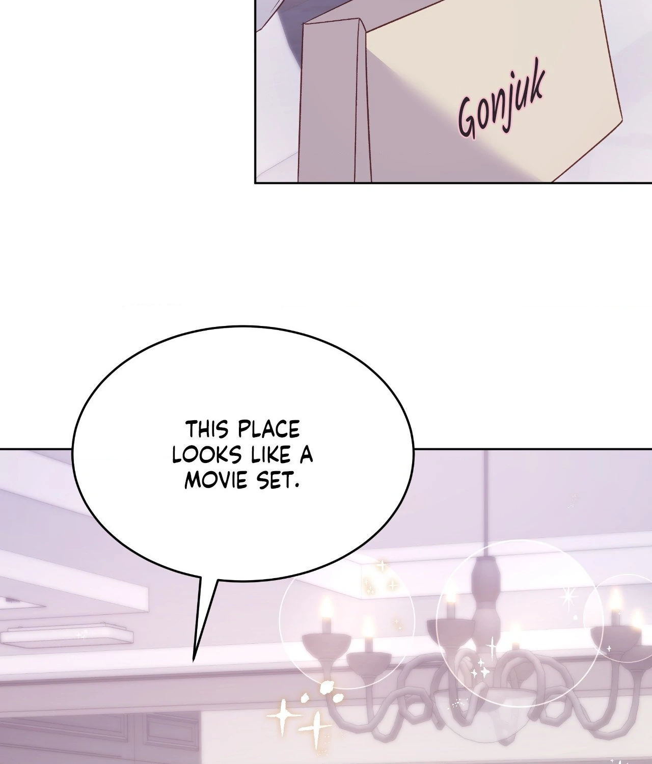 A Hookup Gone Wrong in the Best Way (Official) - Chapter 10 manhwa