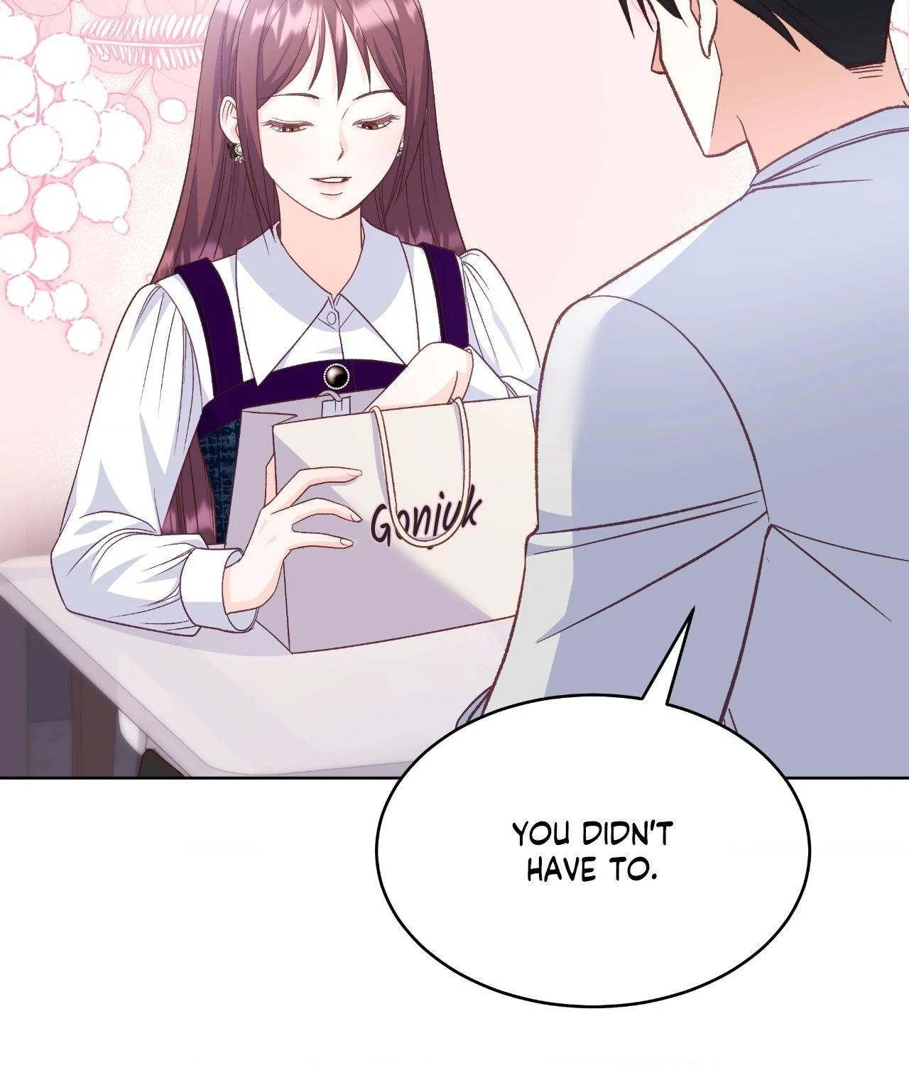 A Hookup Gone Wrong in the Best Way (Official) - Chapter 10 manhwa